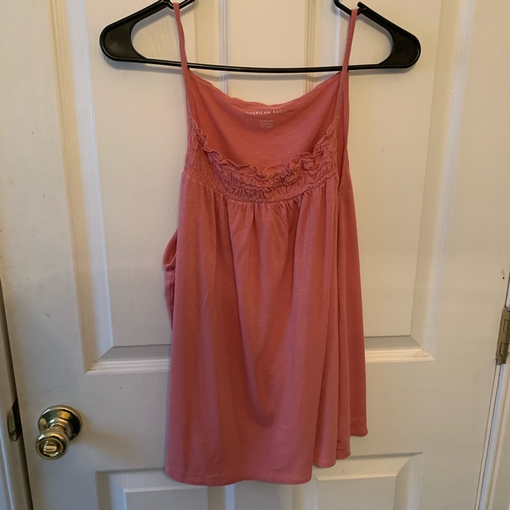 •👚 American Eagle Tank 👚•